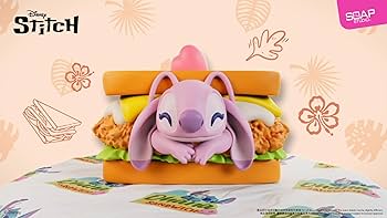 Amazon.co.jp: SOAP STUDIO ソープスタジオ 【単品販売1ピース】 リロ